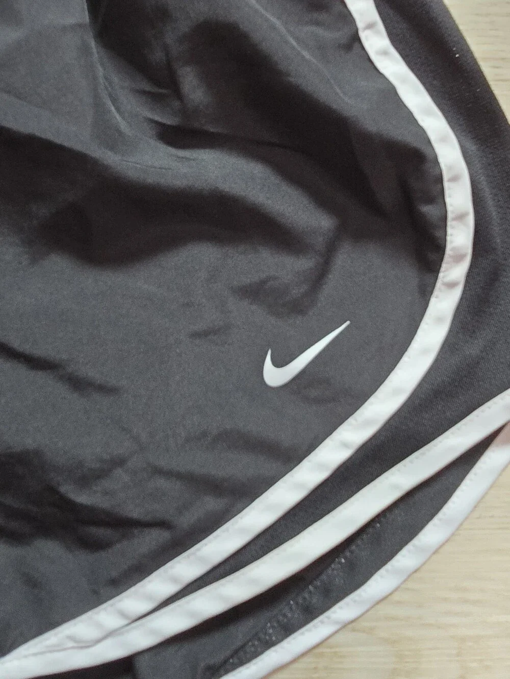 Nike Women’s Tempo Running Shorts Black Size M
